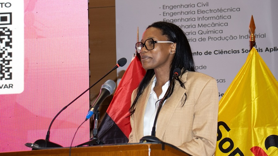 Liderança Feminina no Sector Energético