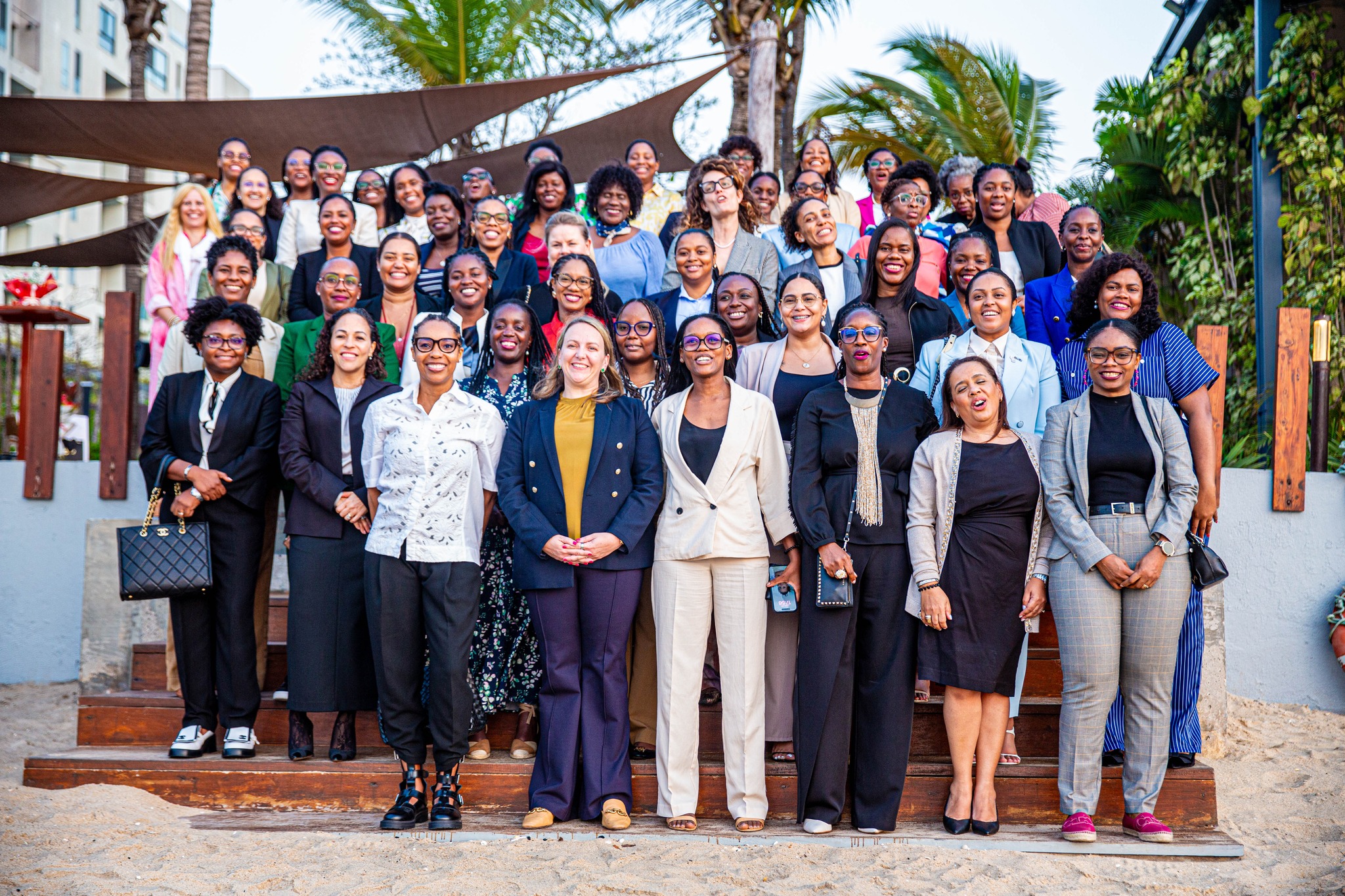 O evento “Mix Mentoring” assinalou os dois anos do Projecto de Mentoria da Rede Muhatu