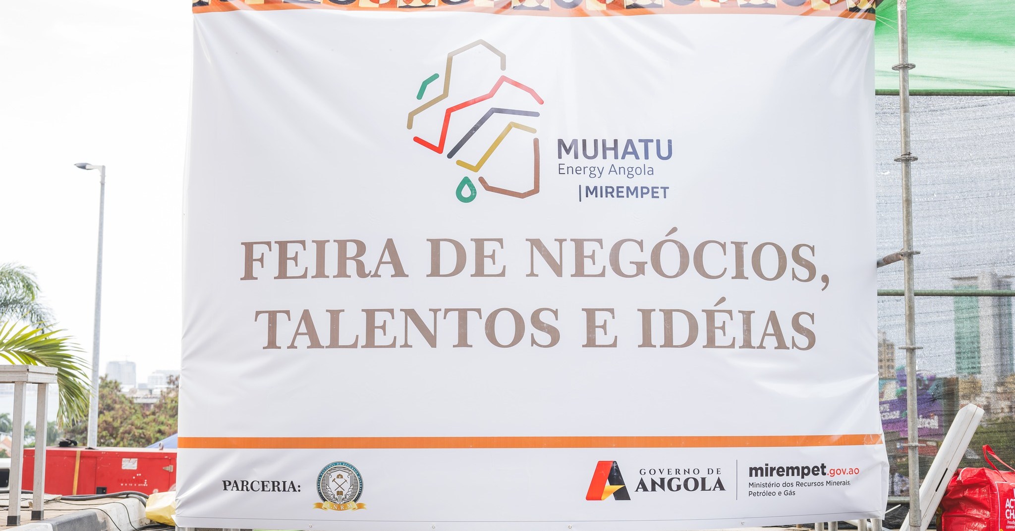 Feira de Negócios, Talentos e Ideias