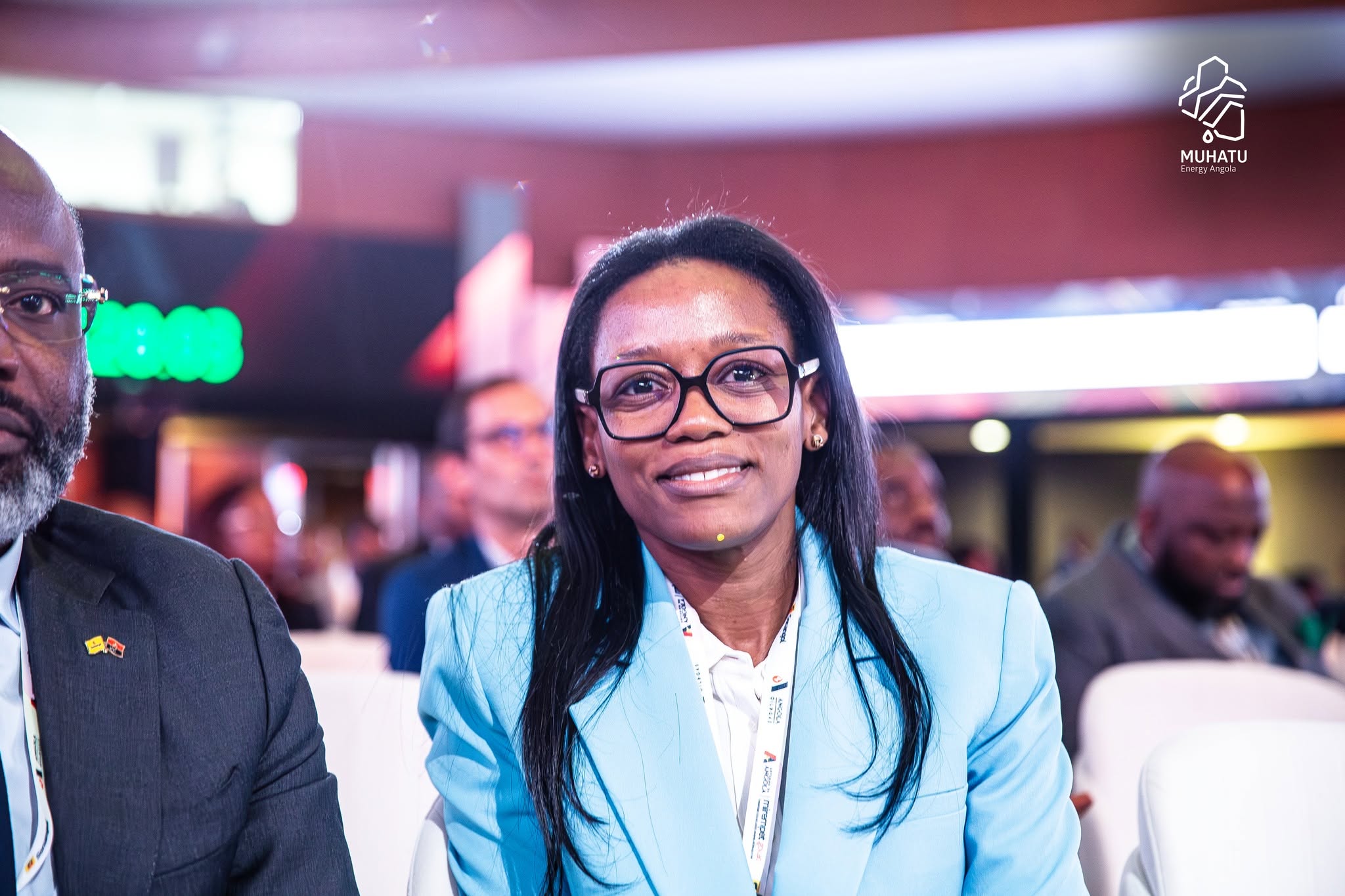 Angola Oil & Gas Conference & Exhibition 2026