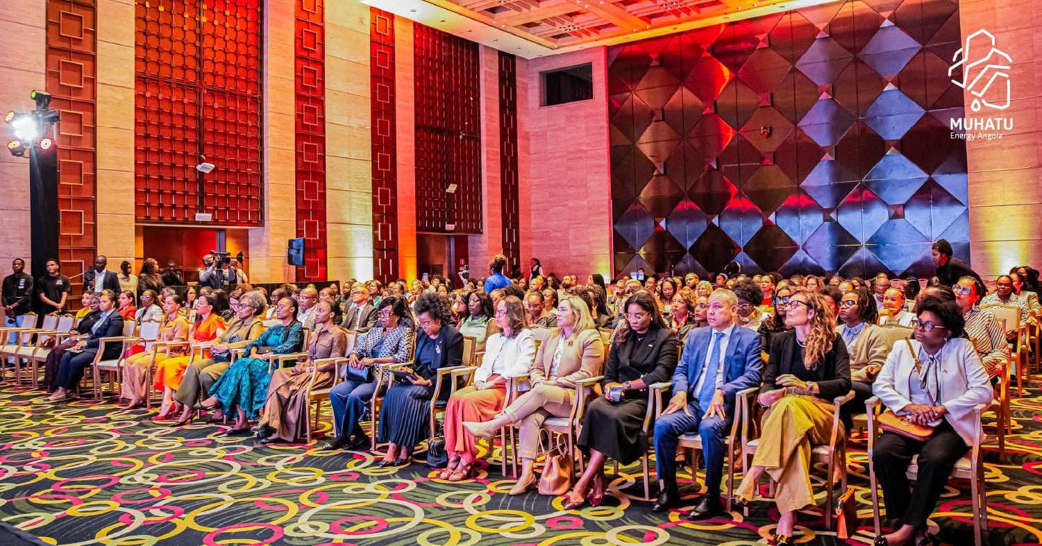 Angola Oil & Gas Conference & Exhibition 2026