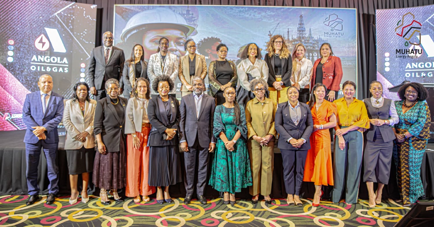 Angola Oil & Gas Conference & Exhibition 2026